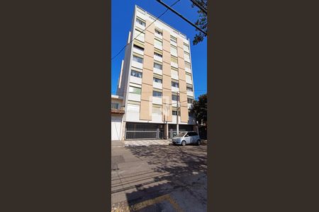Fachada de apartamento à venda com 3 quartos, 90m² em Alto da Lapa, São Paulo