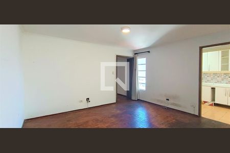 Sala de apartamento à venda com 3 quartos, 90m² em Alto da Lapa, São Paulo