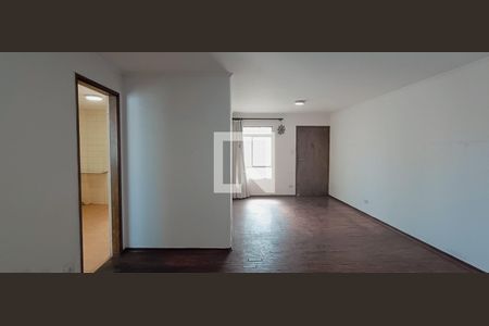 Sala de apartamento à venda com 3 quartos, 90m² em Alto da Lapa, São Paulo
