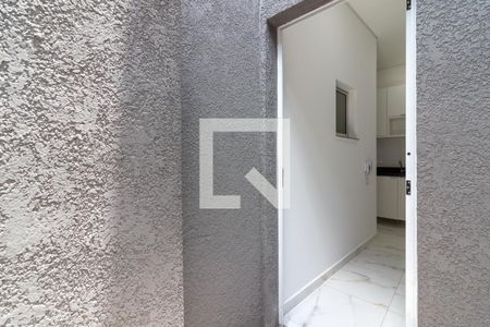Apartamento para alugar com 38m², 1 quarto e sem vagaQuintal
