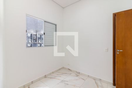 Quarto de apartamento para alugar com 1 quarto, 38m² em Parada Inglesa, São Paulo