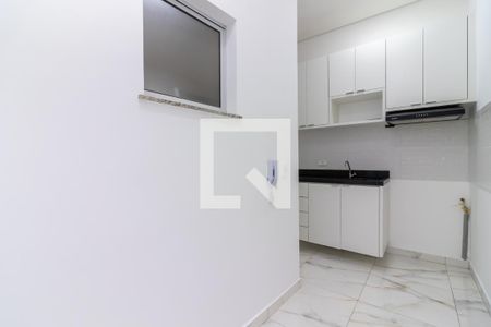 Apartamento para alugar com 38m², 1 quarto e sem vagaÁrea de Serviço