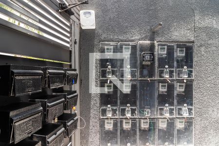 Apartamento para alugar com 38m², 1 quarto e sem vagaVista do Quarto