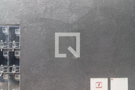 Vista da Sala de apartamento para alugar com 1 quarto, 38m² em Parada Inglesa, São Paulo