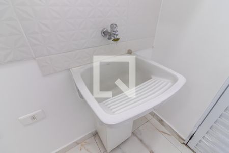 Apartamento para alugar com 38m², 1 quarto e sem vagaÁrea de Serviço
