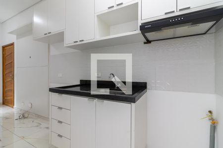 Apartamento para alugar com 38m², 1 quarto e sem vagaCozinha