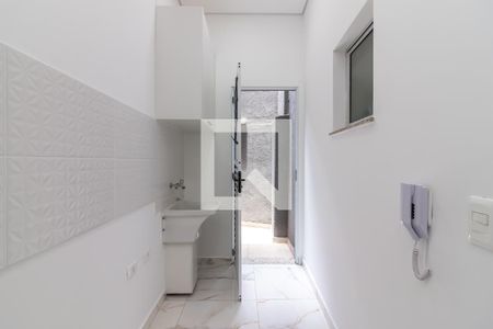 Apartamento para alugar com 38m², 1 quarto e sem vagaÁrea de Serviço