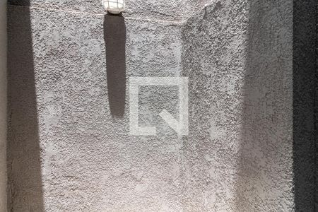 Apartamento para alugar com 38m², 1 quarto e sem vagaQuintal