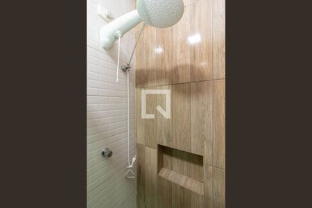 Apartamento para alugar com 38m², 1 quarto e sem vagaBanheiro