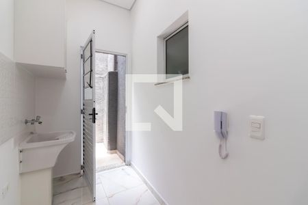 Apartamento para alugar com 38m², 1 quarto e sem vagaÁrea de Serviço