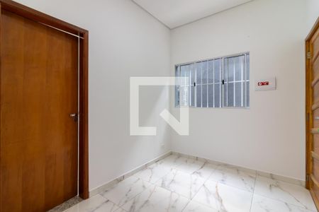 Sala de apartamento para alugar com 1 quarto, 38m² em Parada Inglesa, São Paulo