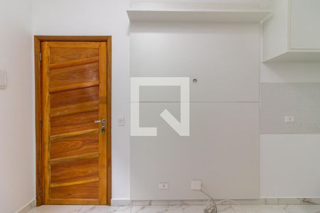 Sala de apartamento para alugar com 1 quarto, 38m² em Parada Inglesa, São Paulo