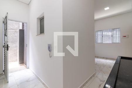 Apartamento para alugar com 38m², 1 quarto e sem vagaCozinha