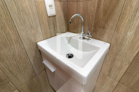 Apartamento para alugar com 38m², 1 quarto e sem vagaBanheiro