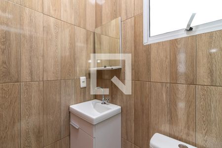 Apartamento para alugar com 38m², 1 quarto e sem vagaBanheiro