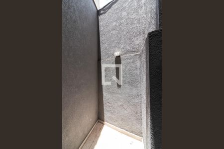 Apartamento para alugar com 38m², 1 quarto e sem vagaQuintal