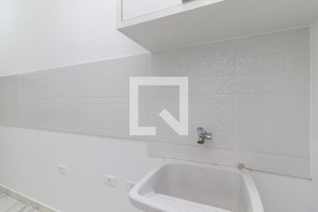 Apartamento para alugar com 38m², 1 quarto e sem vagaÁrea de Serviço