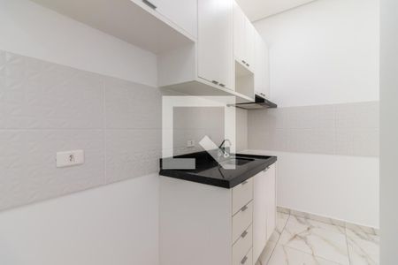 Apartamento para alugar com 38m², 1 quarto e sem vagaCozinha