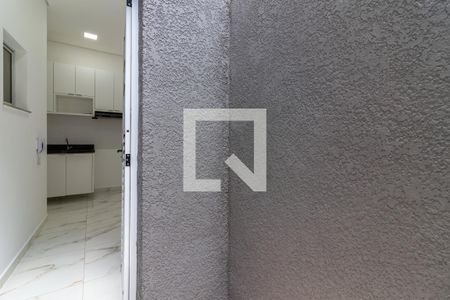 Apartamento para alugar com 38m², 1 quarto e sem vagaQuintal