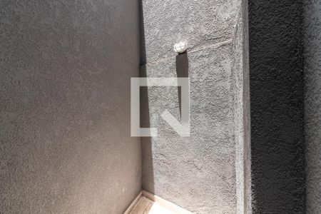 Apartamento para alugar com 38m², 1 quarto e sem vagaQuintal