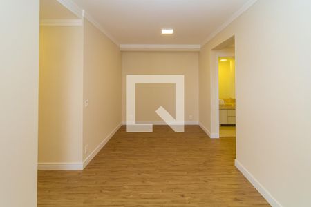 Sala de apartamento para alugar com 3 quartos, 89m² em Vila Graciosa, São Paulo