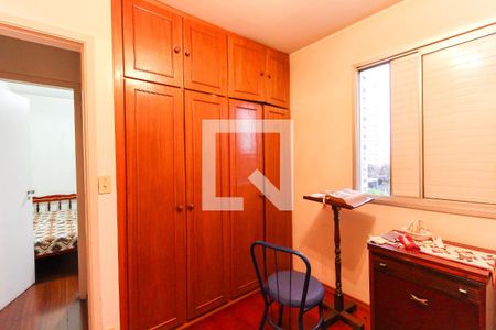 Apartamento à venda com 77m², 3 quartos e 1 vagaQuarto 2
