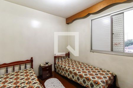 Quarto 1 de apartamento à venda com 3 quartos, 77m² em Belenzinho, São Paulo