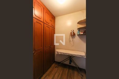Apartamento à venda com 77m², 3 quartos e 1 vagaQuarto de Serviço