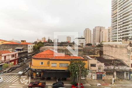 Apartamento à venda com 77m², 3 quartos e 1 vagaVista do Quarto 3