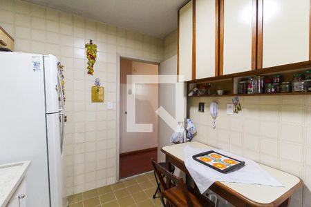 Apartamento à venda com 77m², 3 quartos e 1 vagaCozinha