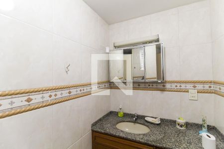 Apartamento à venda com 77m², 3 quartos e 1 vagaBanheiro