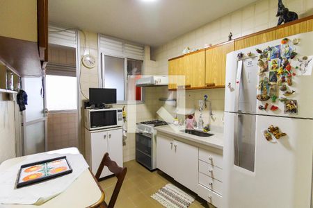 Apartamento à venda com 77m², 3 quartos e 1 vagaCozinha