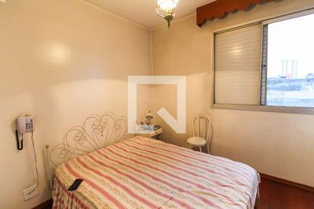 Apartamento à venda com 77m², 3 quartos e 1 vagaQuarto 3