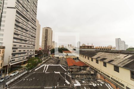 Apartamento à venda com 77m², 3 quartos e 1 vagaVista do Quarto 2