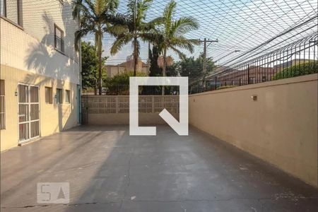 Apartamento à venda com 77m², 3 quartos e 1 vagaÁrea comum - Quadra