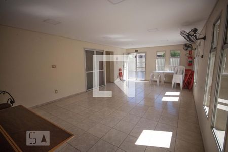 Apartamento à venda com 77m², 3 quartos e 1 vagaÁrea comum - Salão de Festas