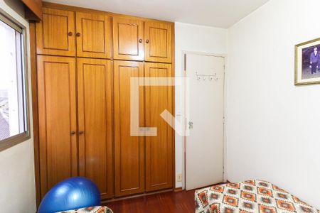 Quarto 1 de apartamento à venda com 3 quartos, 77m² em Belenzinho, São Paulo