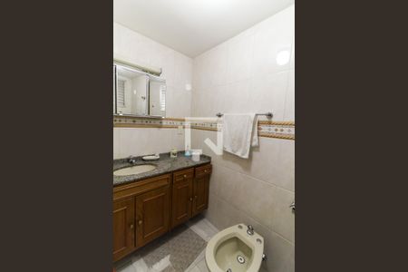 Apartamento à venda com 77m², 3 quartos e 1 vagaBanheiro