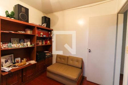 Apartamento à venda com 77m², 3 quartos e 1 vagaQuarto 2