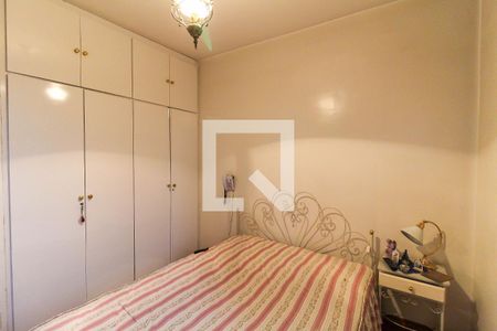 Apartamento à venda com 77m², 3 quartos e 1 vagaQuarto 3