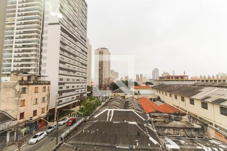 Vista do Quarto 1 de apartamento à venda com 3 quartos, 77m² em Belenzinho, São Paulo