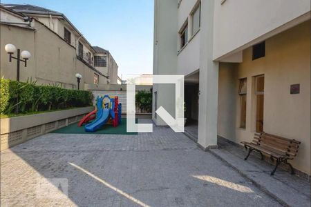 Apartamento à venda com 77m², 3 quartos e 1 vagaÁrea comum - Playground