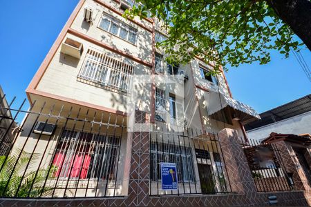 Apartamento à venda com 38m², 1 quarto e sem vaga Apartamento à venda com 38m², 1 quarto e sem vagaFachada