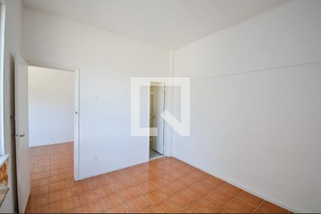 Quarto de apartamento para alugar com 1 quarto, 38m² em São Cristóvão, Rio de Janeiro