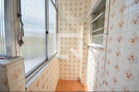 Apartamento à venda com 38m², 1 quarto e sem vaga Apartamento à venda com 38m², 1 quarto e sem vagaÁrea de Serviço