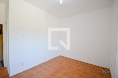 Sala de apartamento para alugar com 1 quarto, 38m² em São Cristóvão, Rio de Janeiro