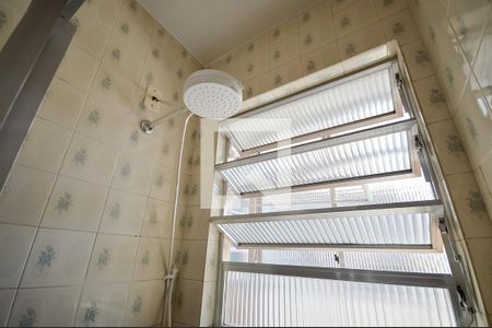 Apartamento à venda com 38m², 1 quarto e sem vaga Apartamento à venda com 38m², 1 quarto e sem vagaBanheiro