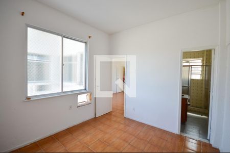 Quarto de apartamento para alugar com 1 quarto, 38m² em São Cristóvão, Rio de Janeiro