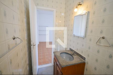 Apartamento à venda com 38m², 1 quarto e sem vaga Apartamento à venda com 38m², 1 quarto e sem vagaBanheiro