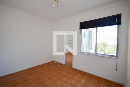 Sala de apartamento para alugar com 1 quarto, 38m² em São Cristóvão, Rio de Janeiro